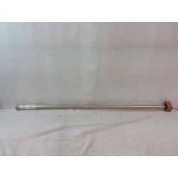 Rustproof Window or Shower Curtain Rod