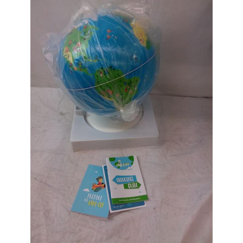 Globe Educational Toy