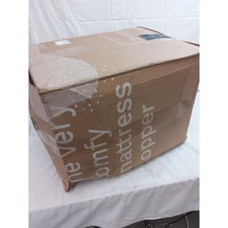 Cal King Mattress Topper