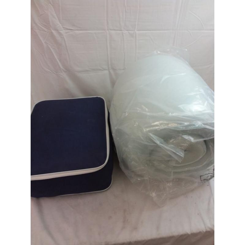 Cal King Mattress Topper