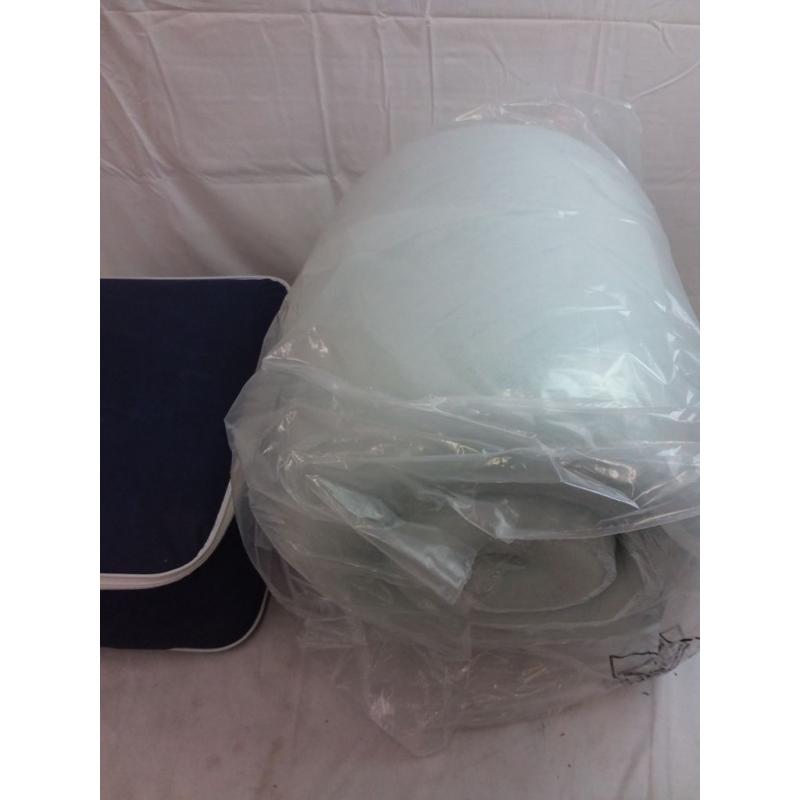 Cal King Mattress Topper