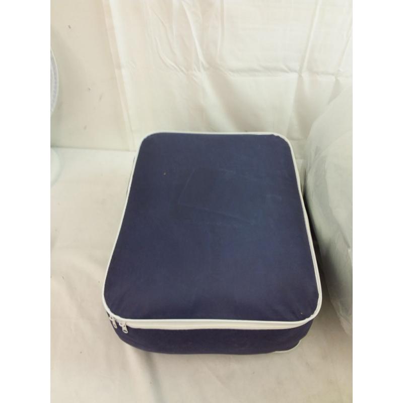 Cal King Mattress Topper