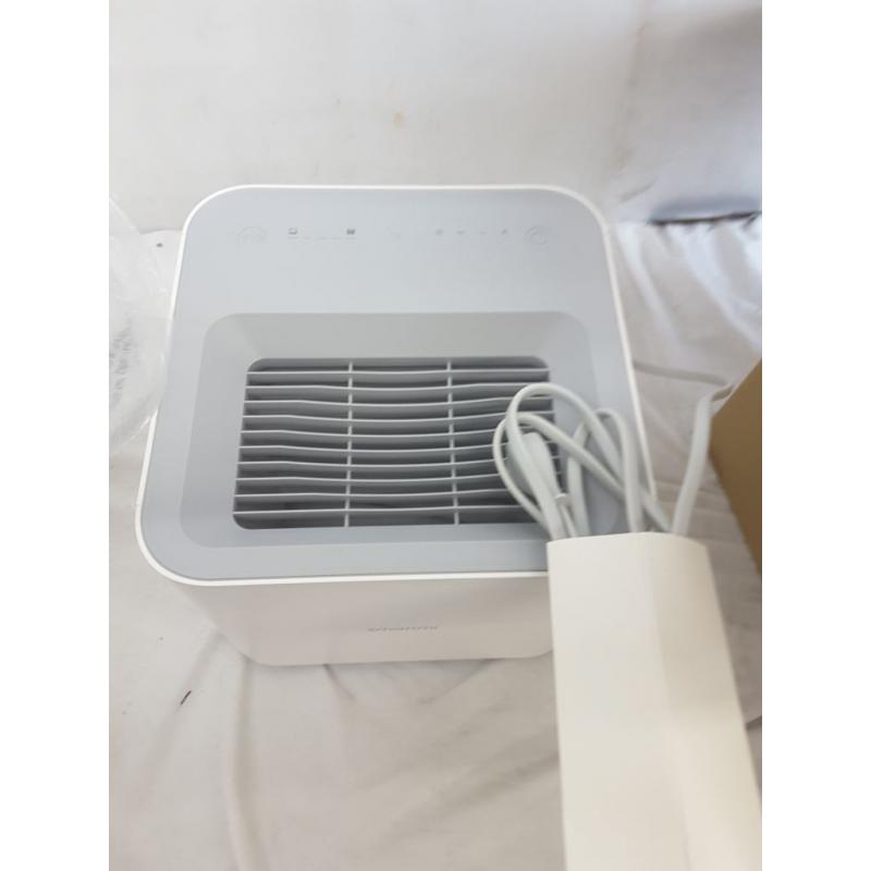 Evaporative humidifier