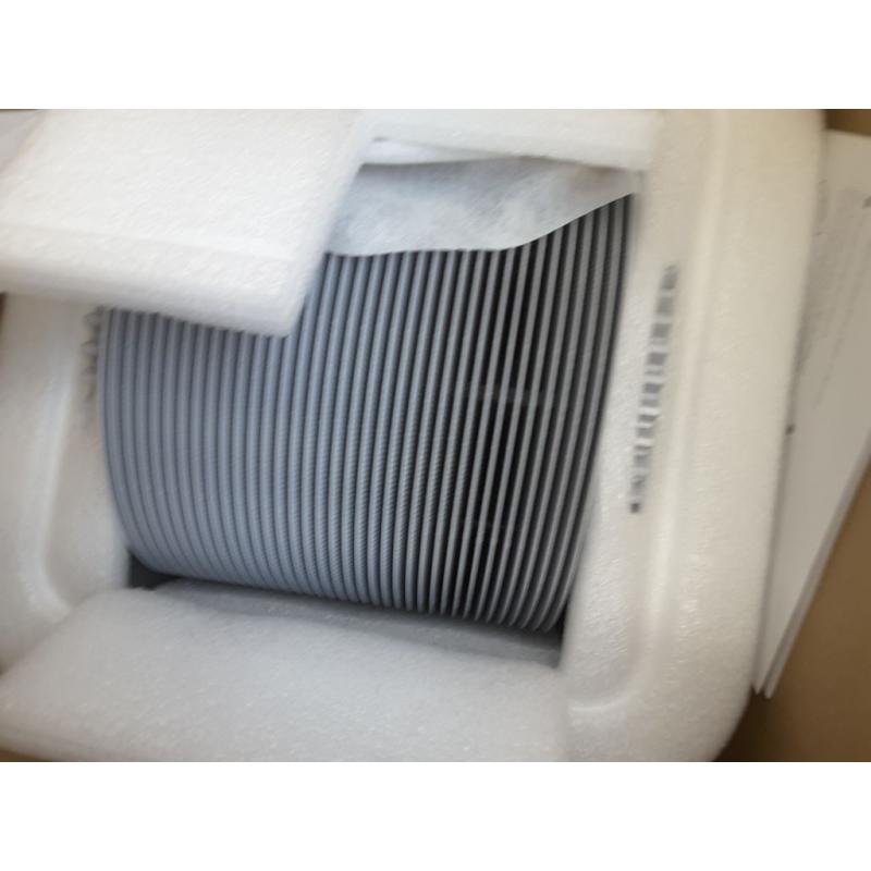 Evaporative humidifier