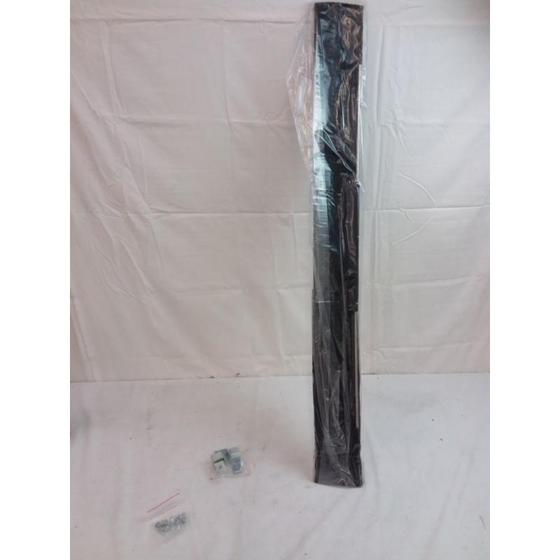 Desk Stand Cable Management Tray