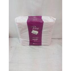 Poise Pads