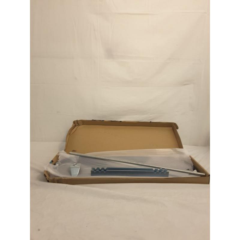 Standard RV LP 30 lb Pan Kit