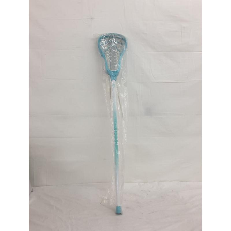 Teal Lacross Stick - 43