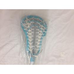 Teal Lacross Stick - 43