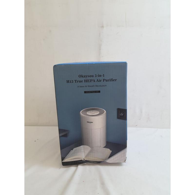 Air Purifier