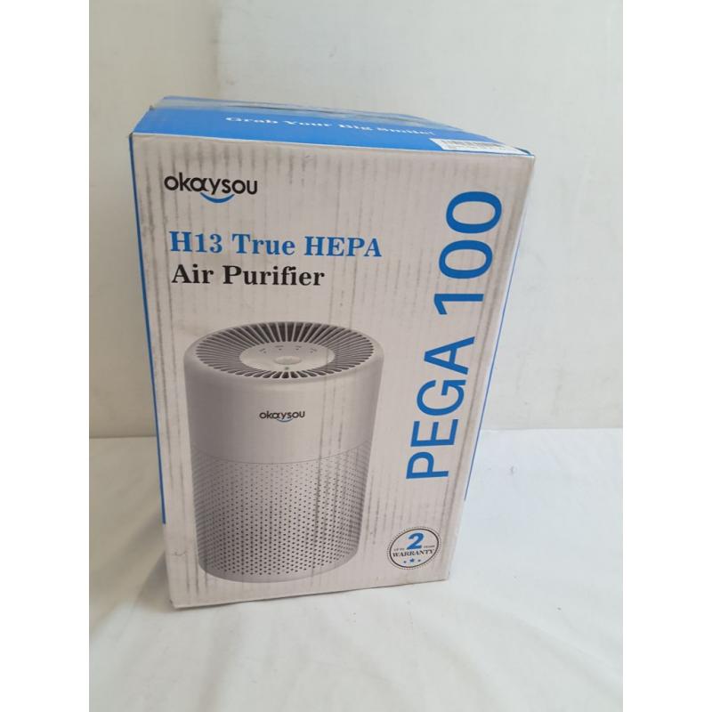 Air Purifier