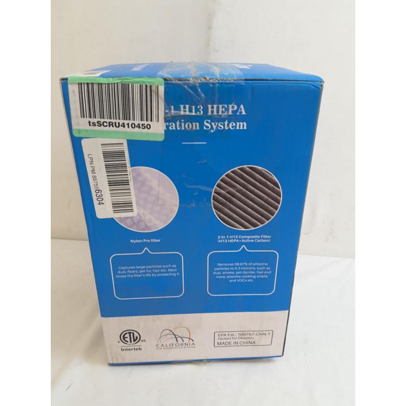 Air Purifier