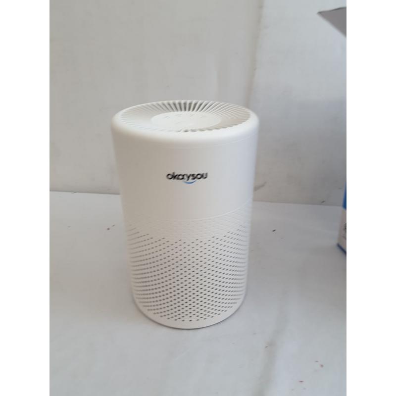Air Purifier