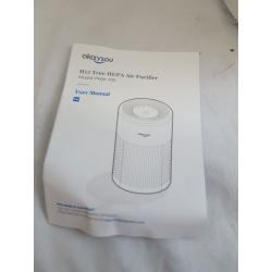 Air Purifier