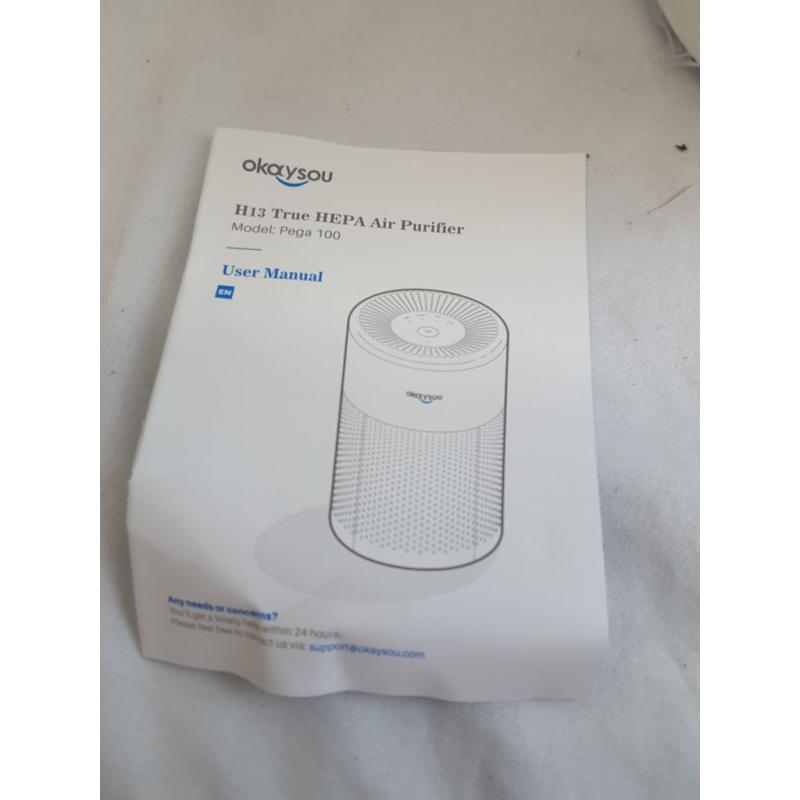 Air Purifier