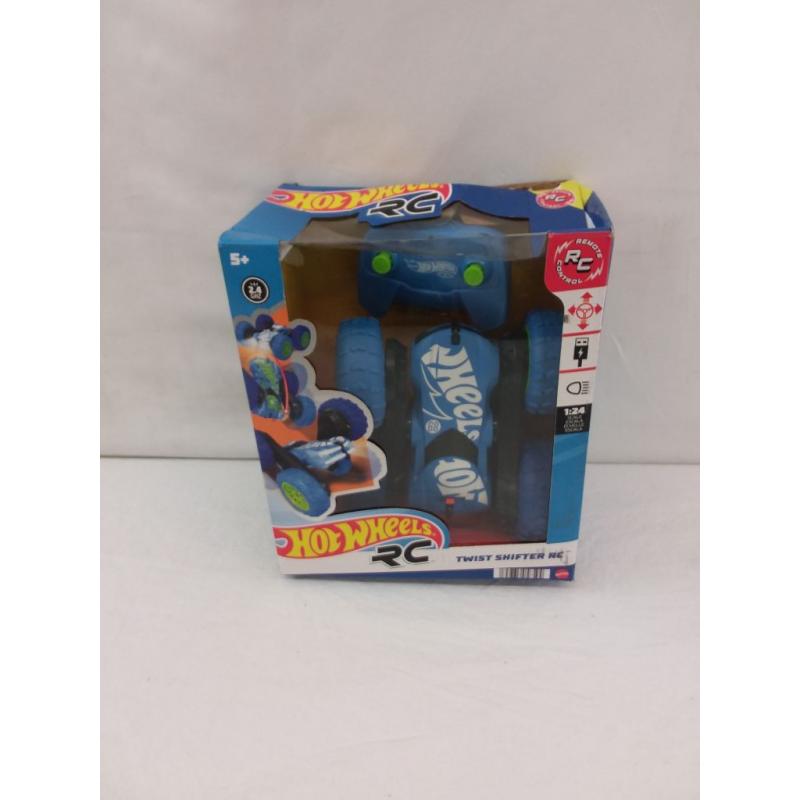 Twist Shifter RC