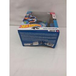 Twist Shifter RC