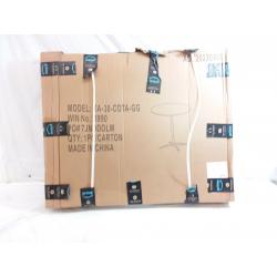 Round Pedestal Table