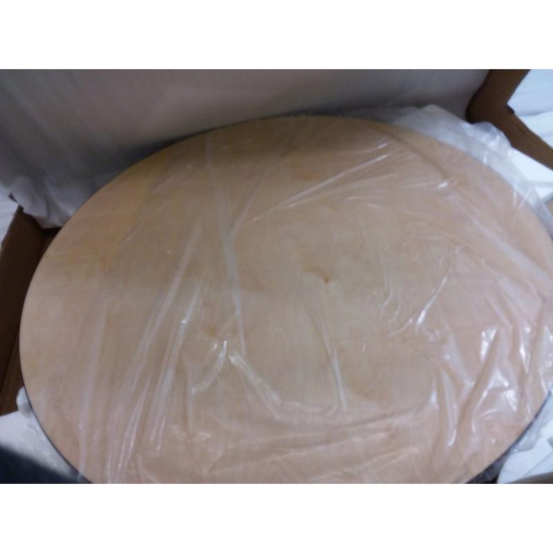 Round Pedestal Table