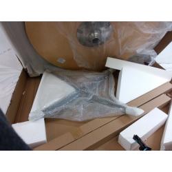 Round Pedestal Table