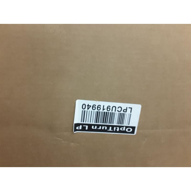 Loriing wood Writing desk with drawers and charging station