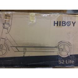 S2 Lite mini electric scooter