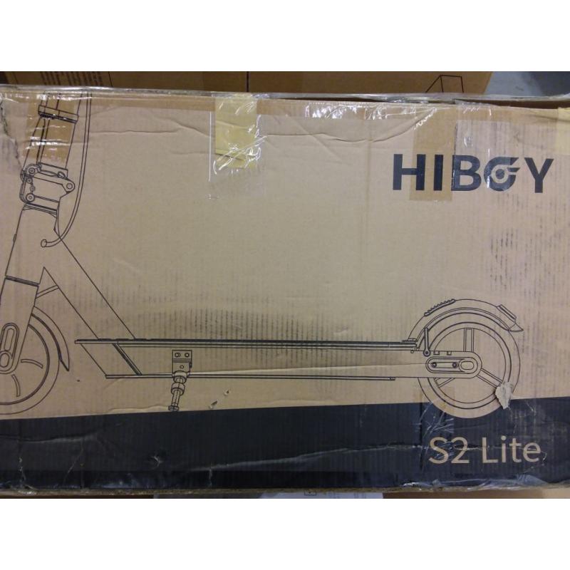 S2 Lite mini electric scooter