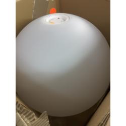 Large Light-up Orb