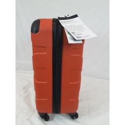 Hardside Carry On Spinner Suitcase