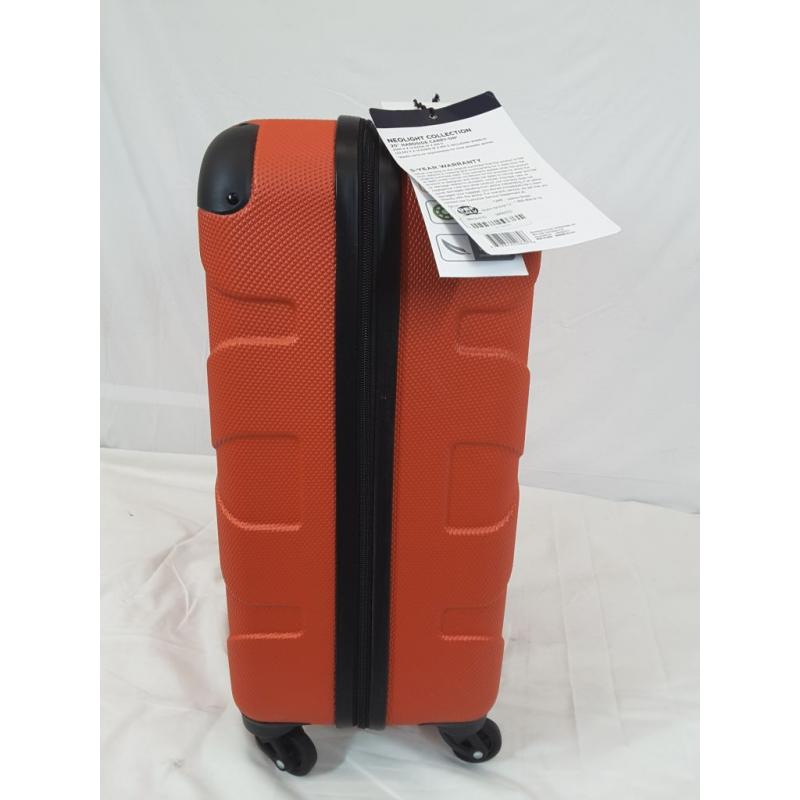 Hardside Carry On Spinner Suitcase