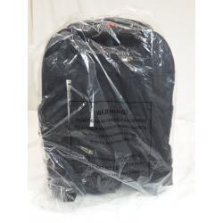 Rolling backpack