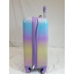 Kids' Hardside Carry On Spinner Suitcase