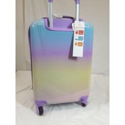 Kids' Hardside Carry On Spinner Suitcase