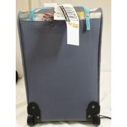 Kids' Softside Carry On Suitcase