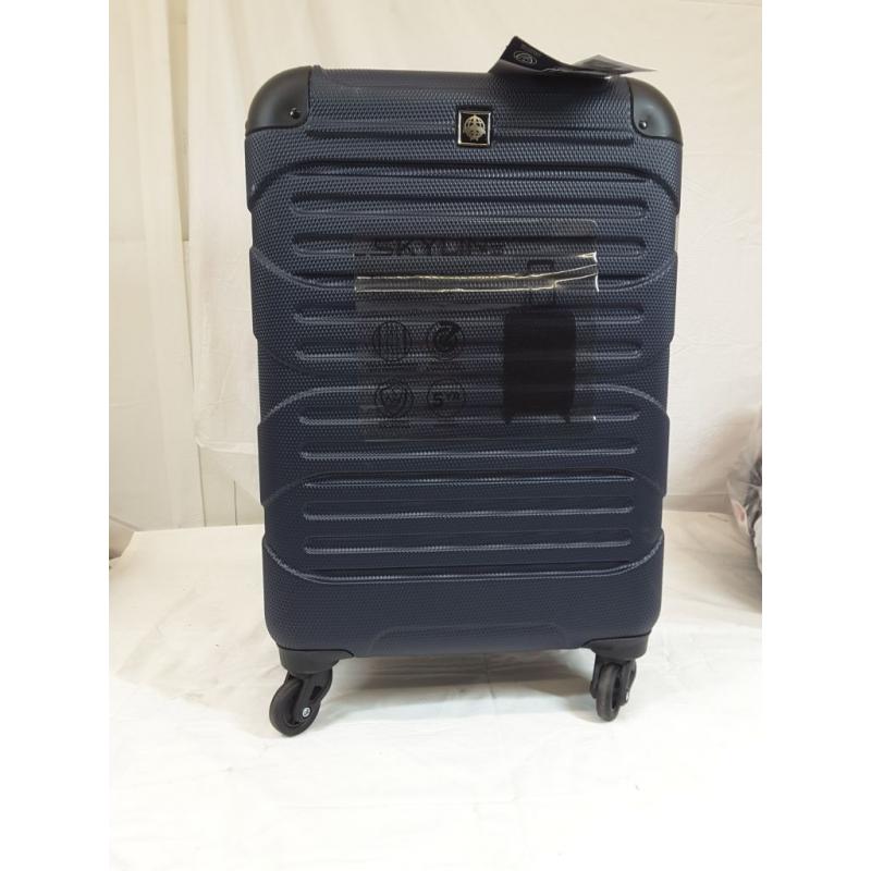 Hardside Carry On Spinner Suitcase