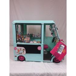 Sweet Stop Ice Cream Truck