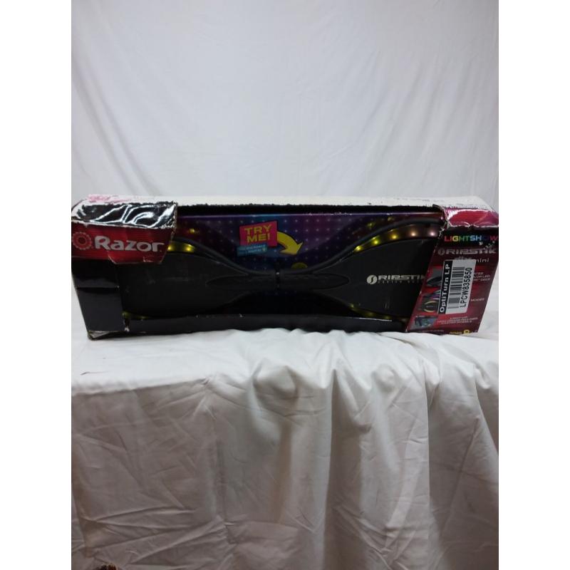 Razor lightshow ripstick