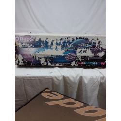 Razor lightshow ripstick