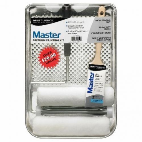 Premium Painting Kit - Master Bestt Liebco