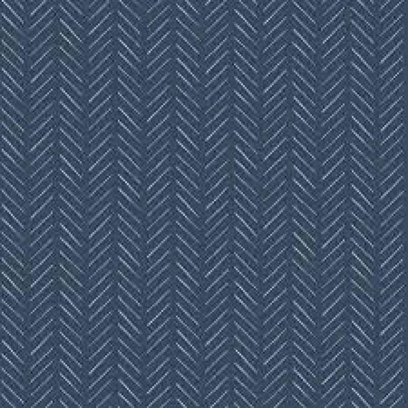 Magnolia Home Wallpaper Blue