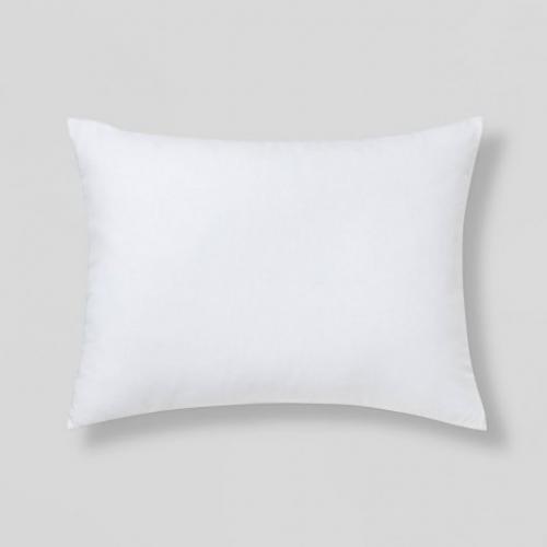 Standard adjustable foam pillow 20x26