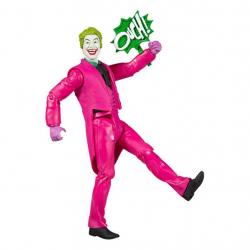 Retro Batman 66 6 Figure - Joker