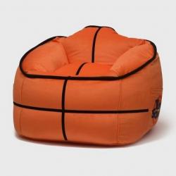 Space Jam Basketball Bean Bag Cover