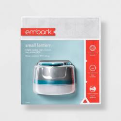 Small Size LED Lantern