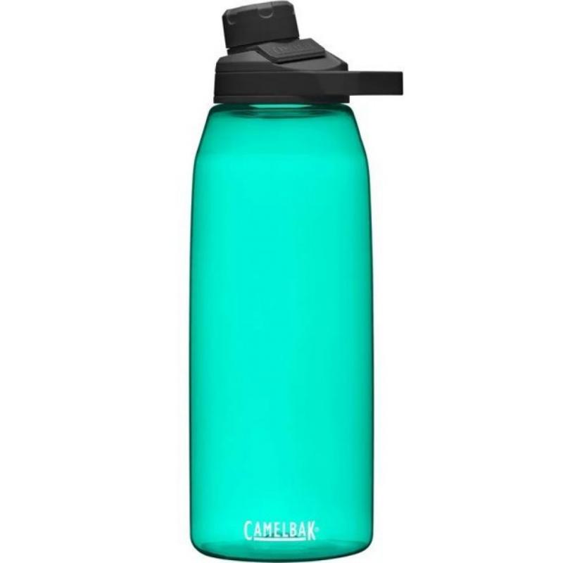 CamelBak Chute Mag 50oz Tritan Renew Water Bottle - Teal