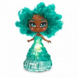 Sky Rocket Crystalina Turquoise Doll