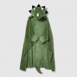 Pillowfort Dinosaur Hooded Blanket