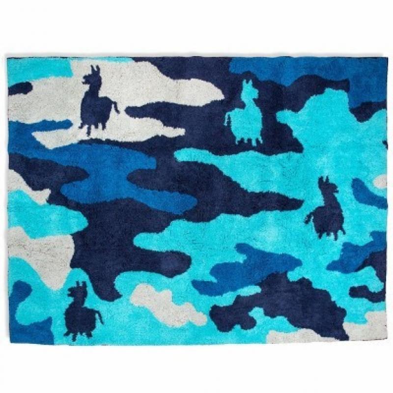 Fortnite Room Rug