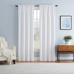 Eclipse Blackout Pocket Panel White