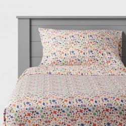 Playtime Microfiber Sheet Set
